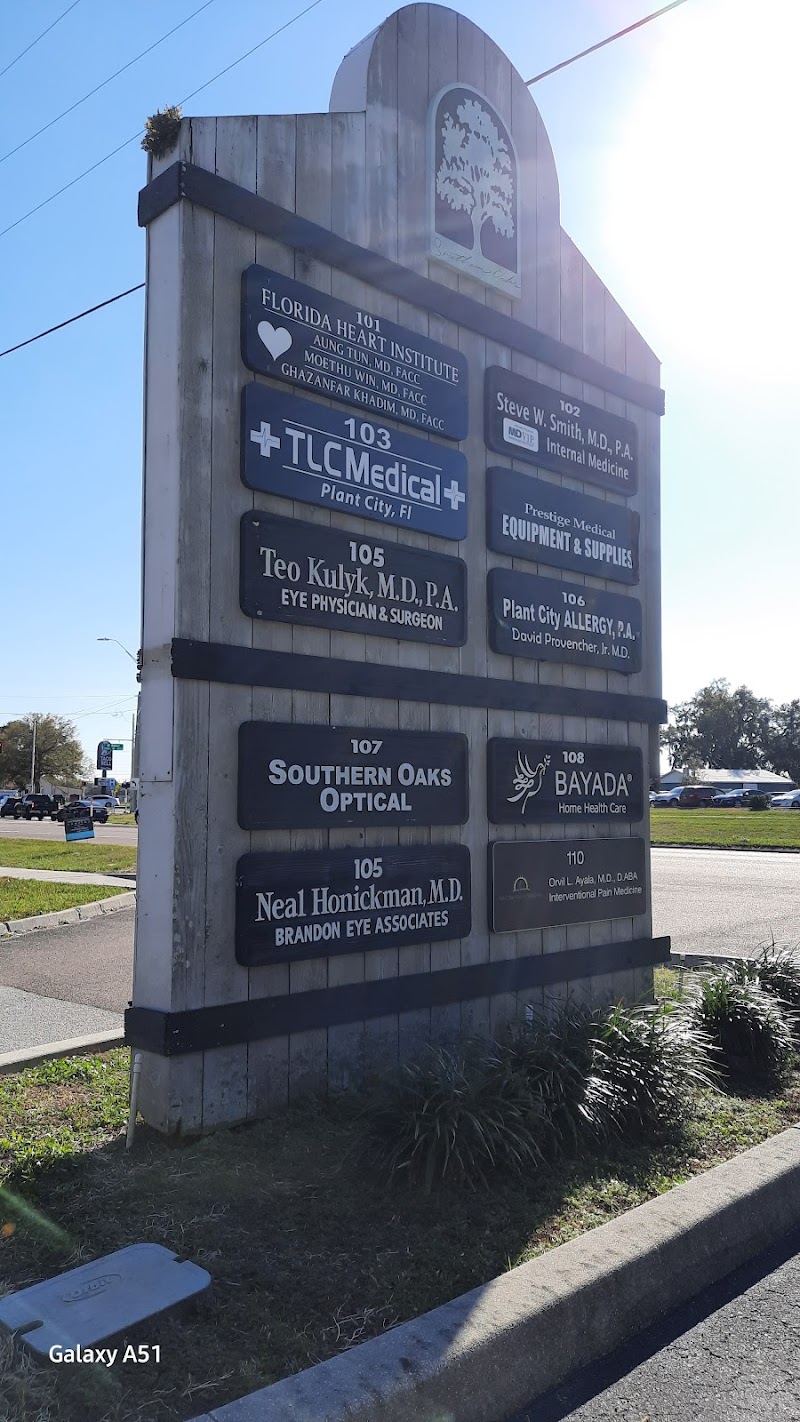 Southern Oaks Drive Medical Center photo 2