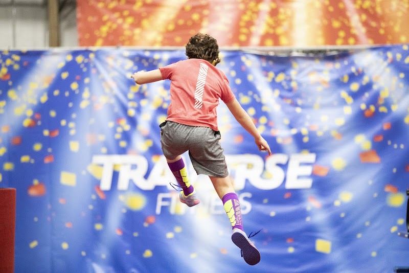 Photo of Traverse Fitness