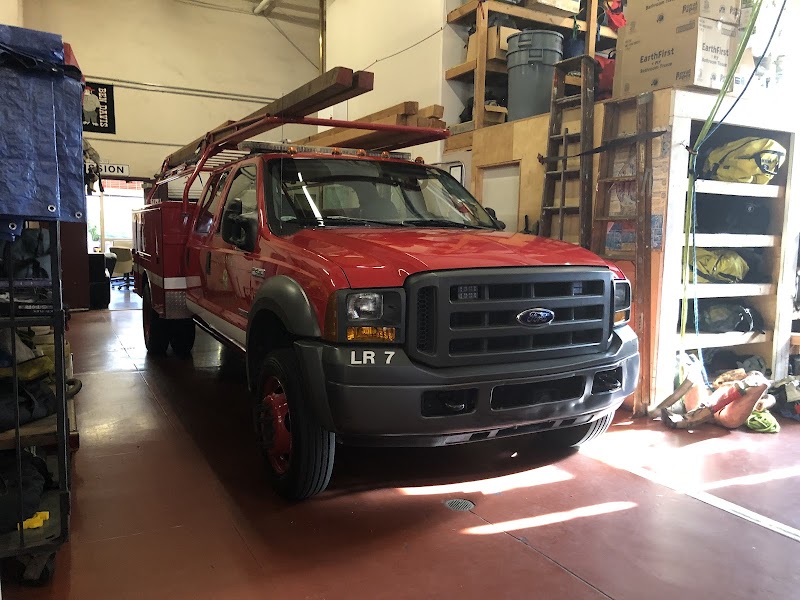 San Francisco Fire Station 7 photo 3