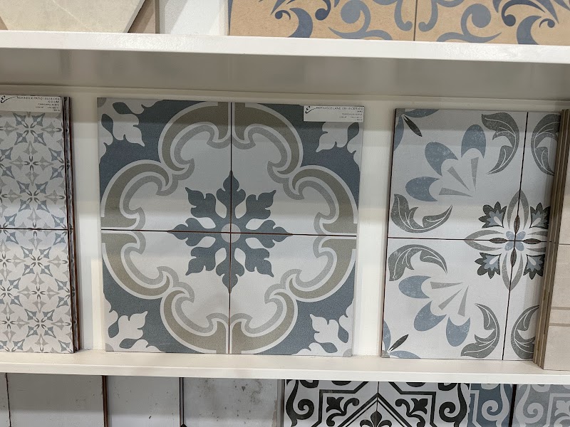 Photo of NARA TILE