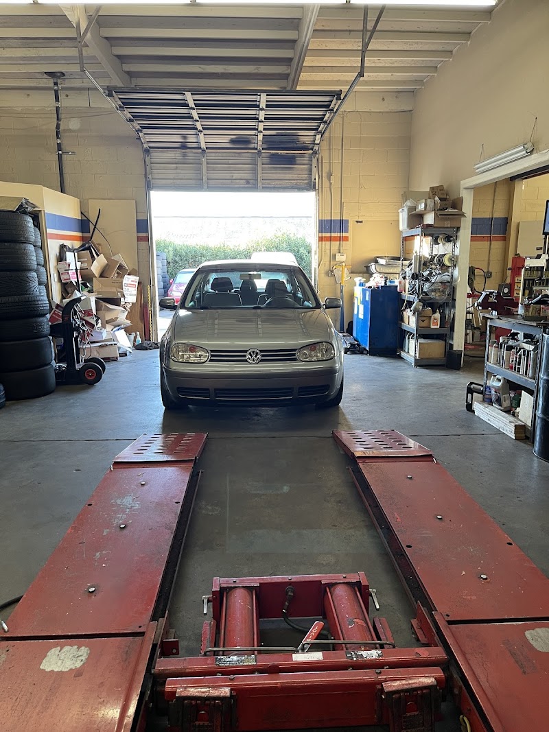 Caspian Auto Care photo 4