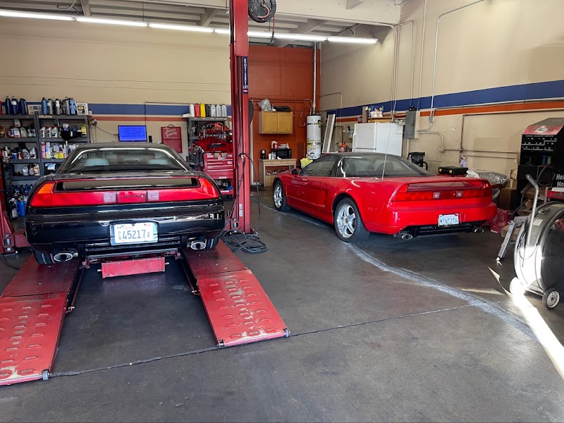Photo of Caspian Auto Care