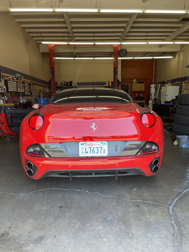 Caspian Auto Care photo 2