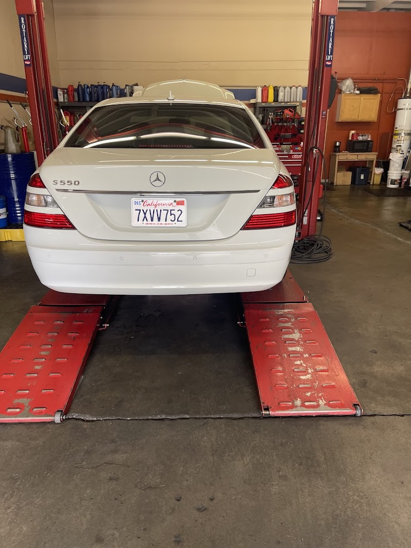 Caspian Auto Care photo 3