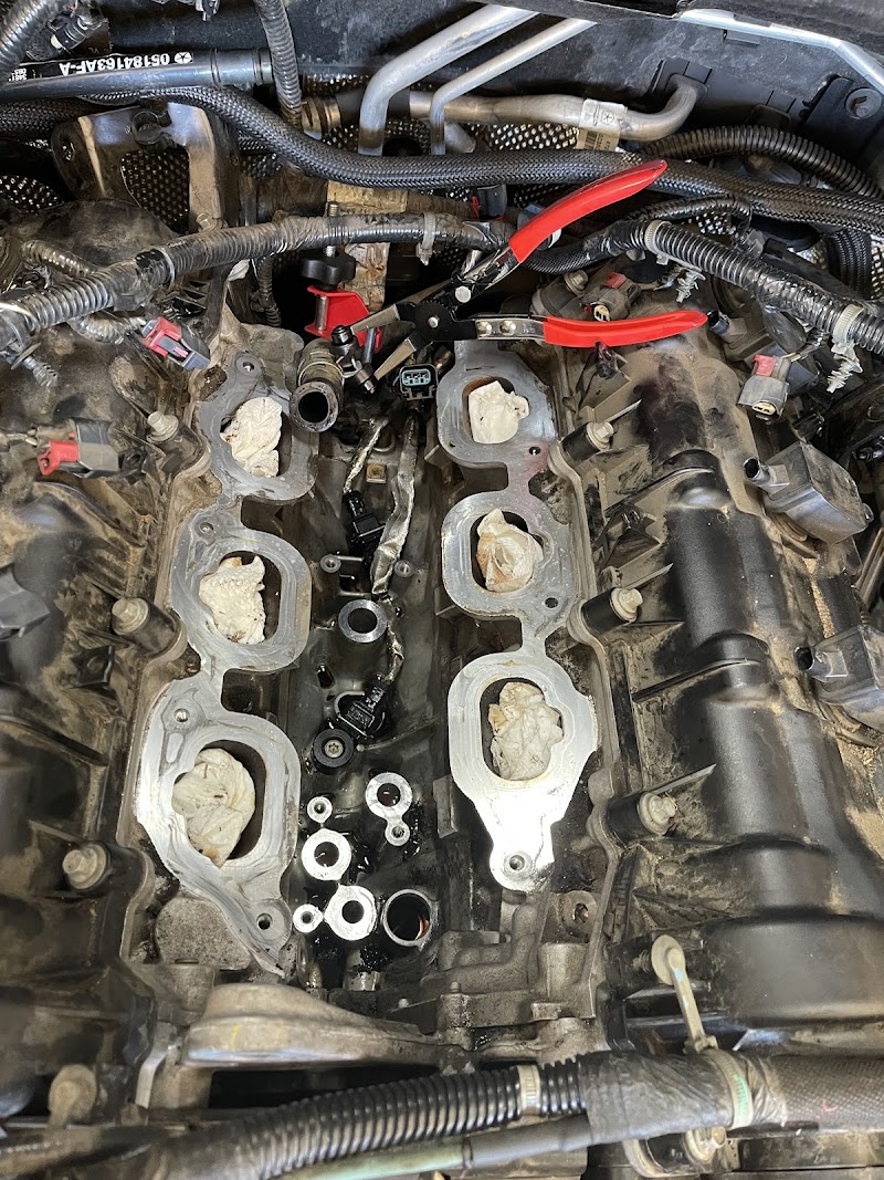 Caspian Auto Care photo 5