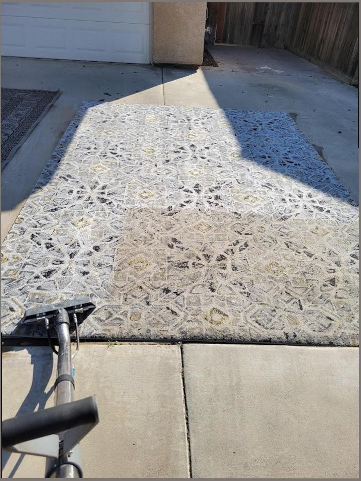 Superb Clayton Carpet Cleaning photo 5
