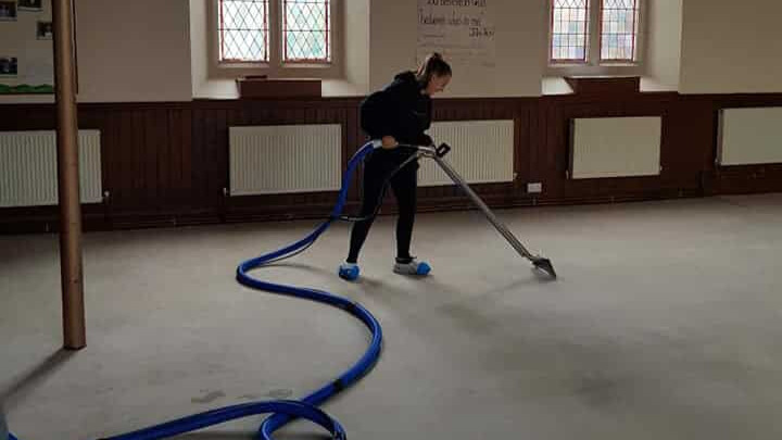 Superb Clayton Carpet Cleaning photo 3