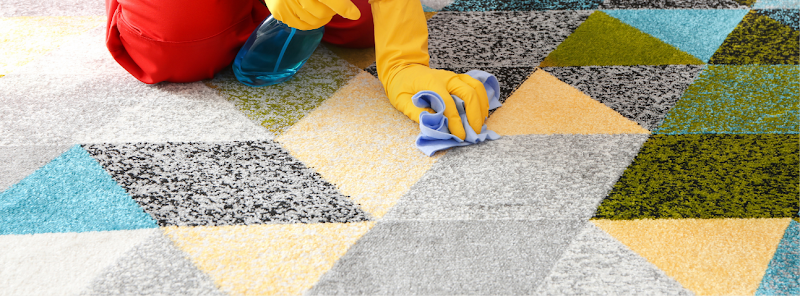 Superb Clayton Carpet Cleaning photo 4