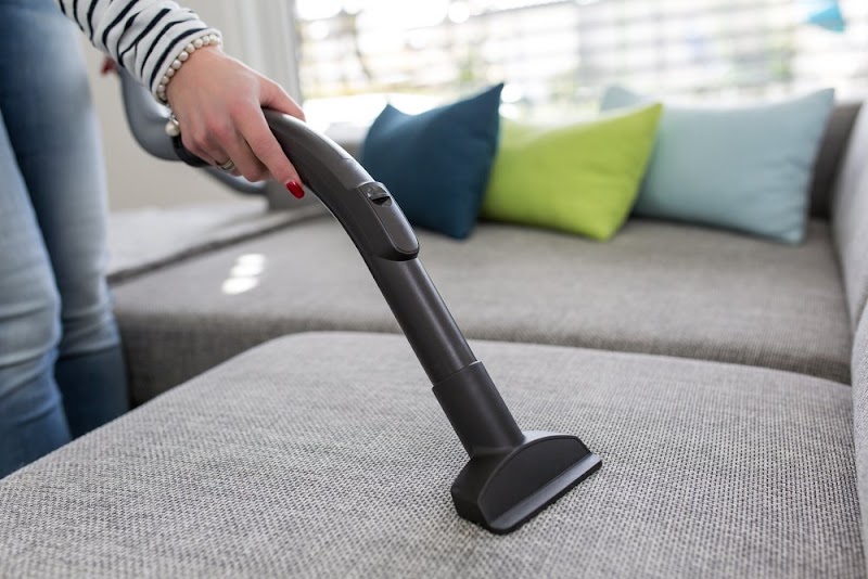 Superb Clayton Carpet Cleaning photo 2