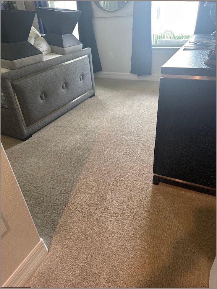Photo of Spot Free Carpet Care