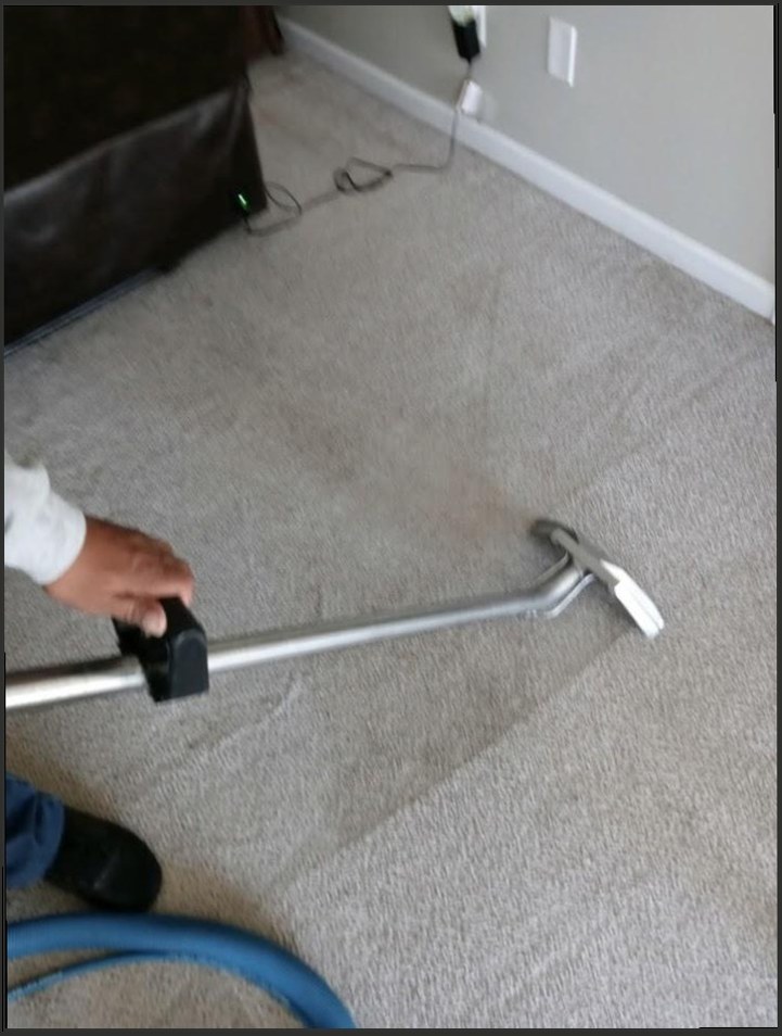 Spot Free Carpet Care photo 5