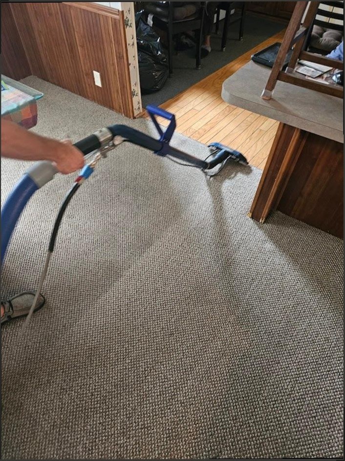 Spot Free Carpet Care photo 2