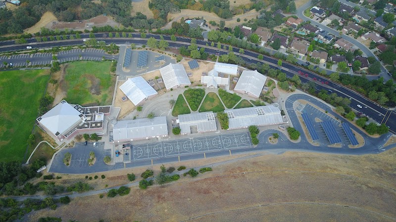 Photo of Diablo View Middle School