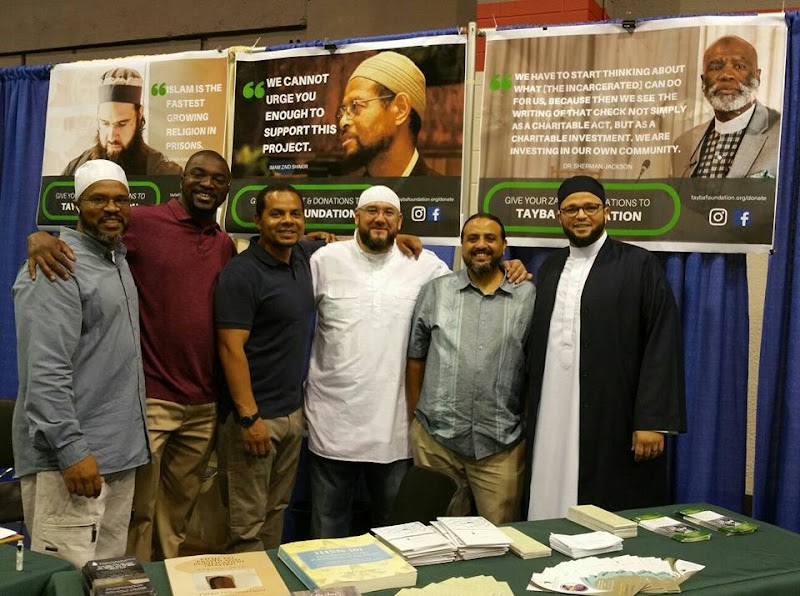 Tayba Foundation photo 5