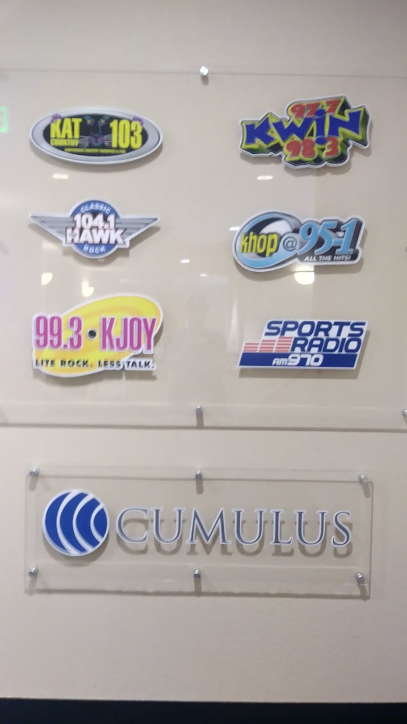 Photo of Cumulus Media