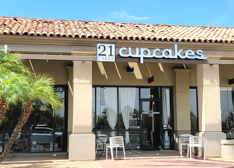 Photo of SweetScape Bakery & Tearoom