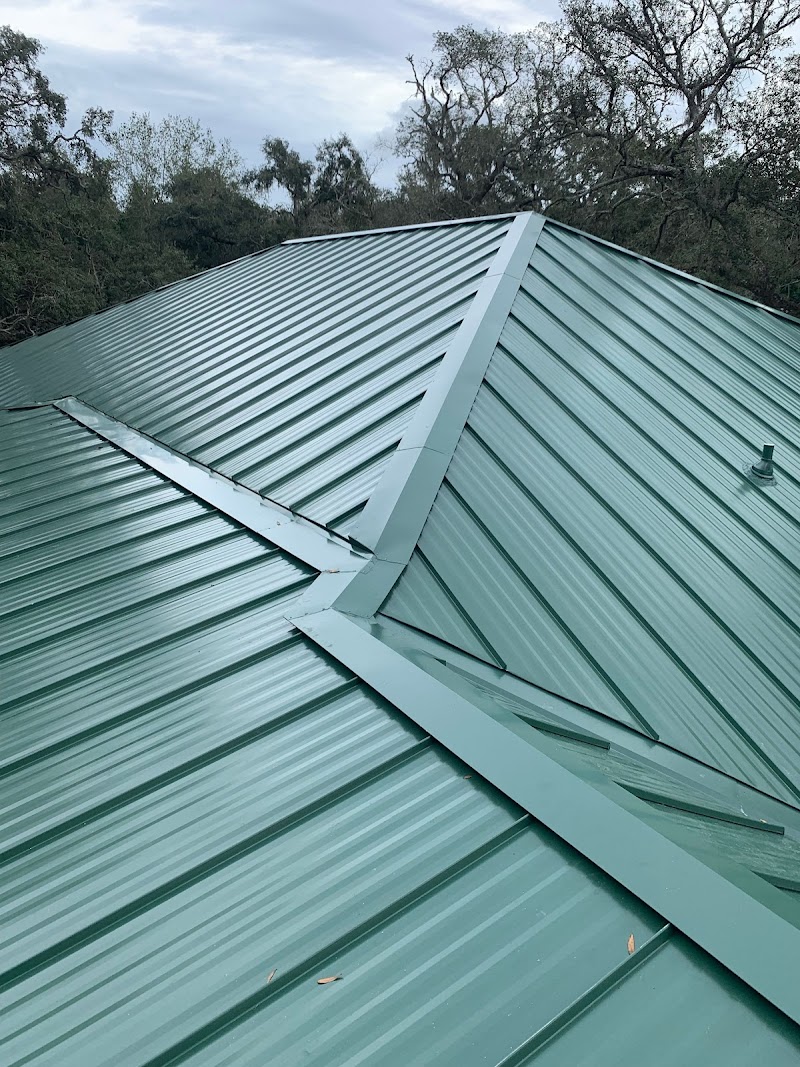 King Roofing & Sheet Metal, LLC photo 3