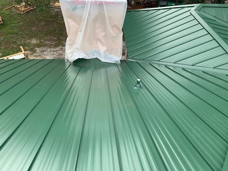 King Roofing & Sheet Metal, LLC photo 5
