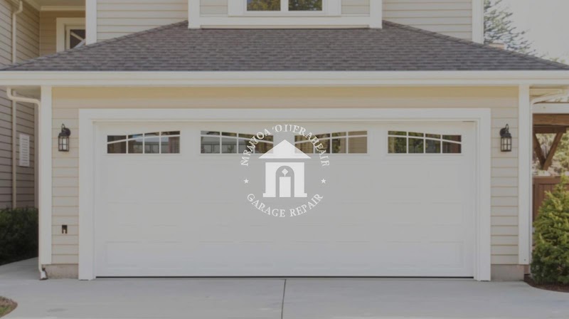 Saratoga Overhead Garage Door Repair photo 4