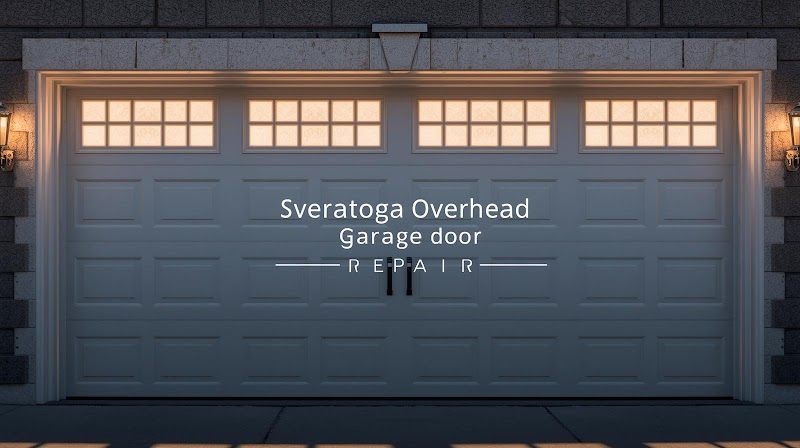Saratoga Overhead Garage Door Repair photo 5