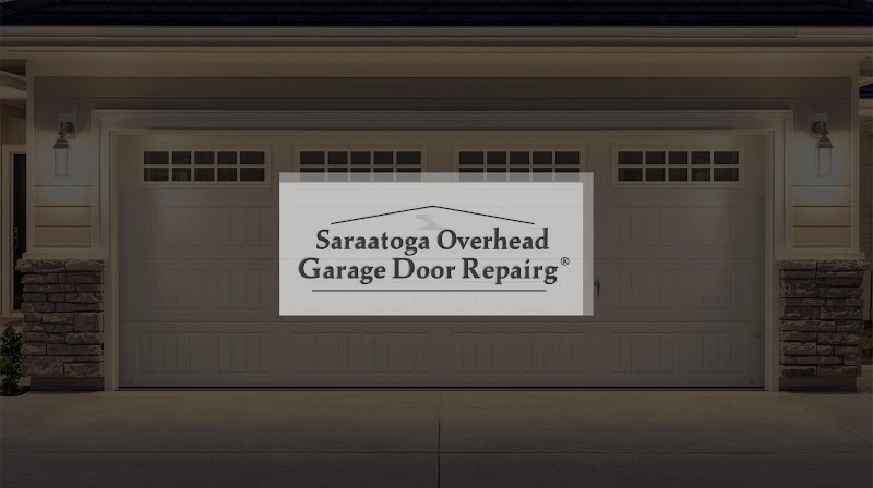 Saratoga Overhead Garage Door Repair photo 3