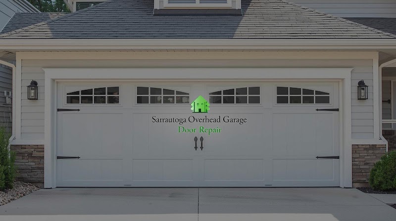 Saratoga Overhead Garage Door Repair photo 2