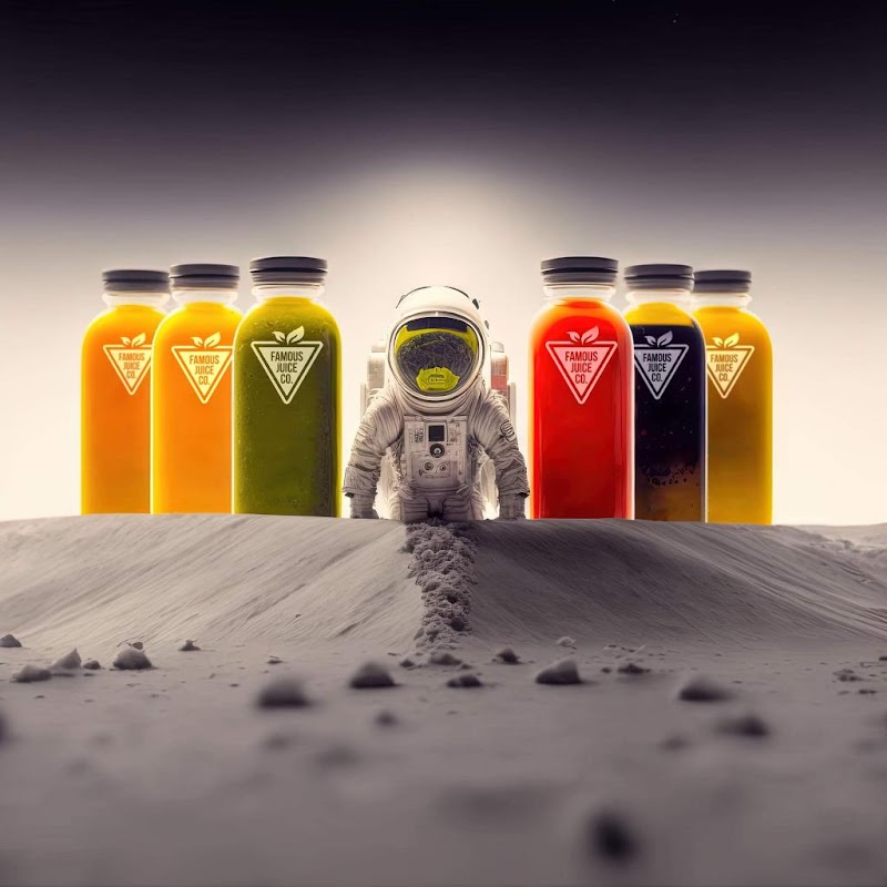 Famous Juice Company photo 2