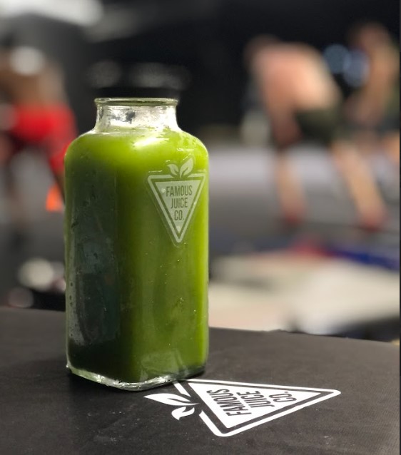 Famous Juice Company photo 3