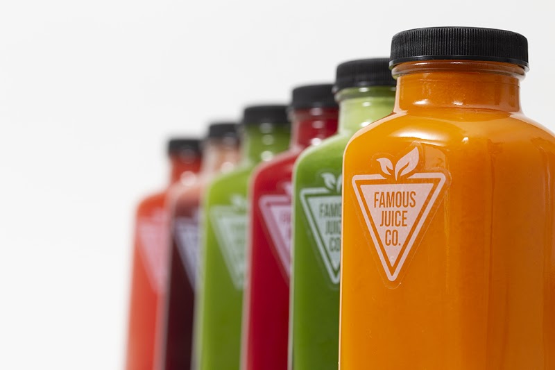 Famous Juice Company photo 4