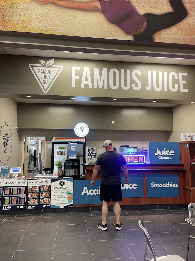 Famous Juice Company photo 5