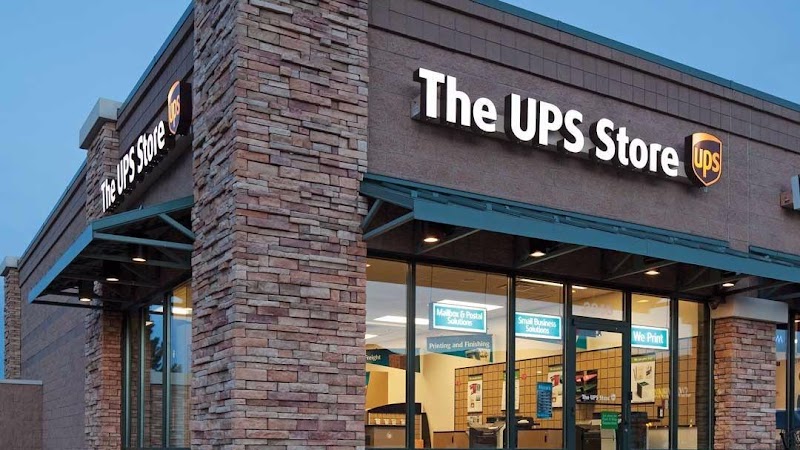 Photo of The UPS Store
