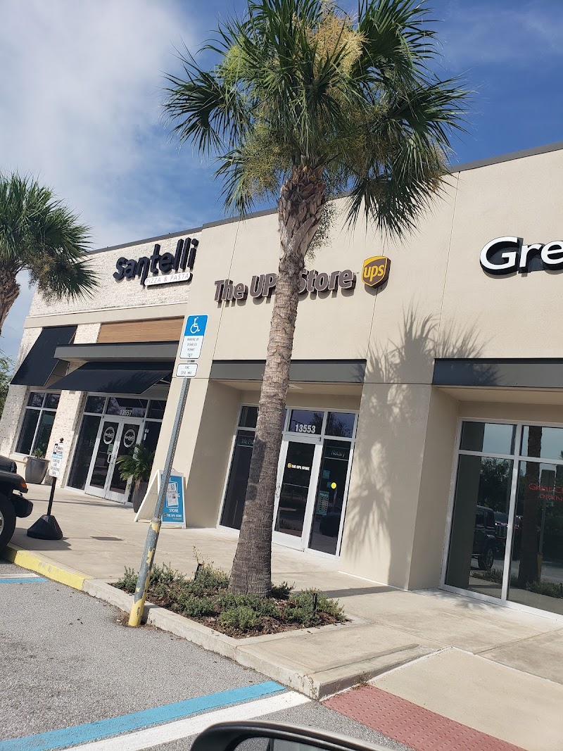 The UPS Store photo 2