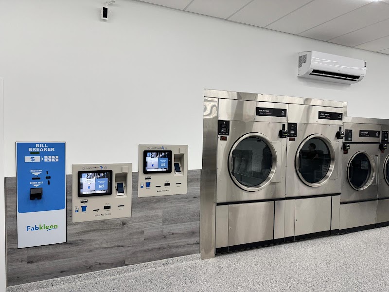Fabkleen Laundry photo 2