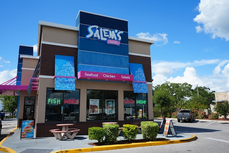 Photo of Salem's Fresh Eats