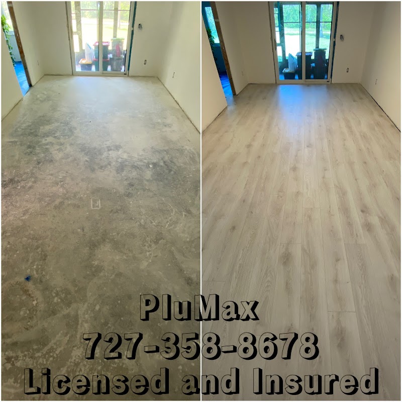 PluMax Plumbing / Building / Handyman Services photo 4