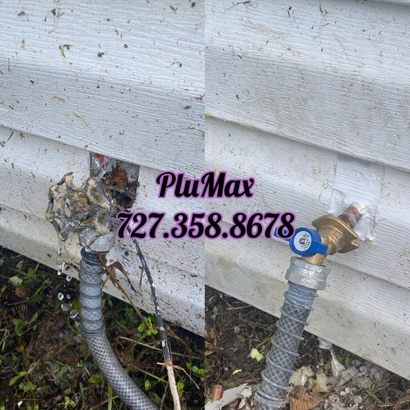 Photo of PluMax Plumbing / Building / Handyman Services