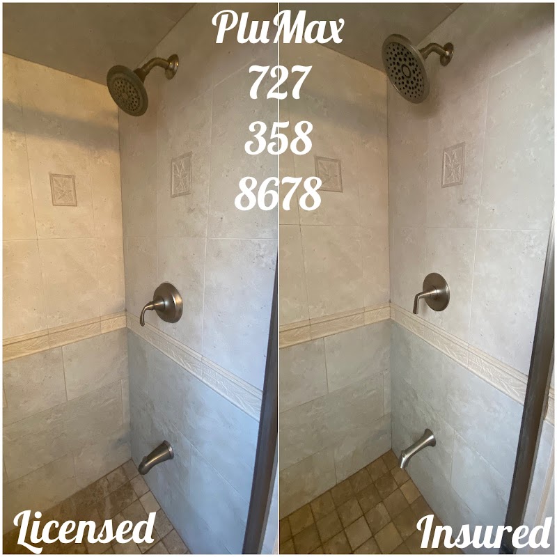 PluMax Plumbing / Building / Handyman Services photo 3