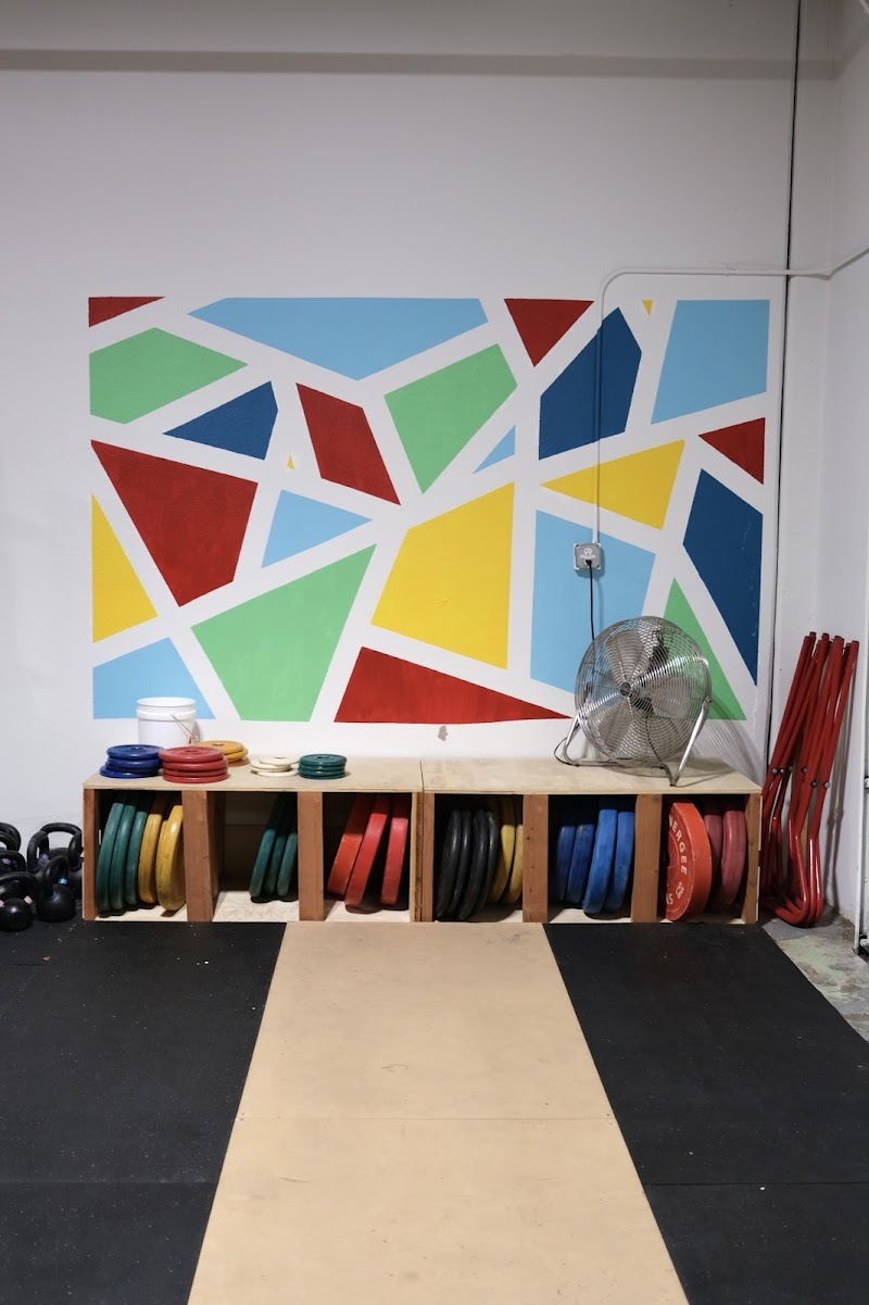 Photo of Virtus Performance Club