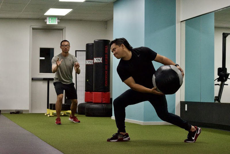 Virtus Performance Club photo 4