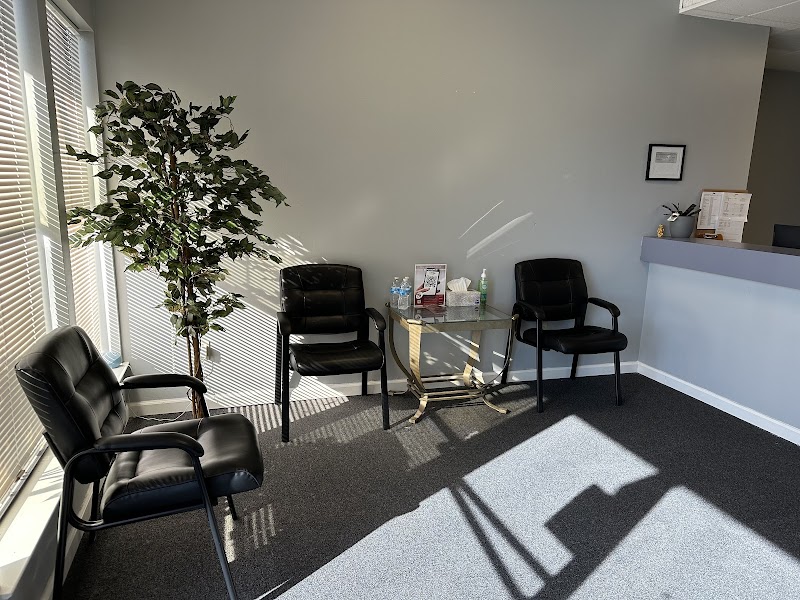 Photo of Back On Track Physical Therapy - Brentwood