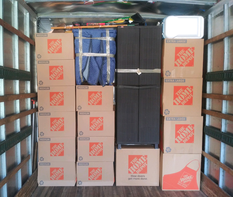 Manasota Movers photo 4