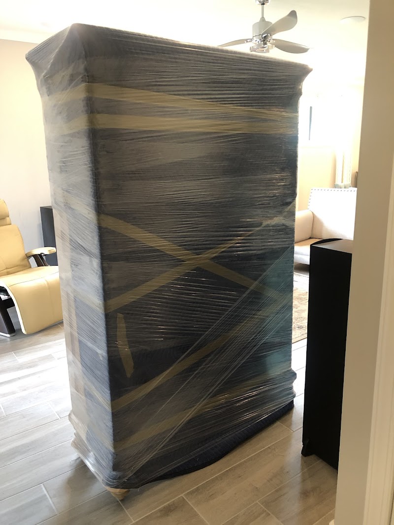 Manasota Movers photo 3