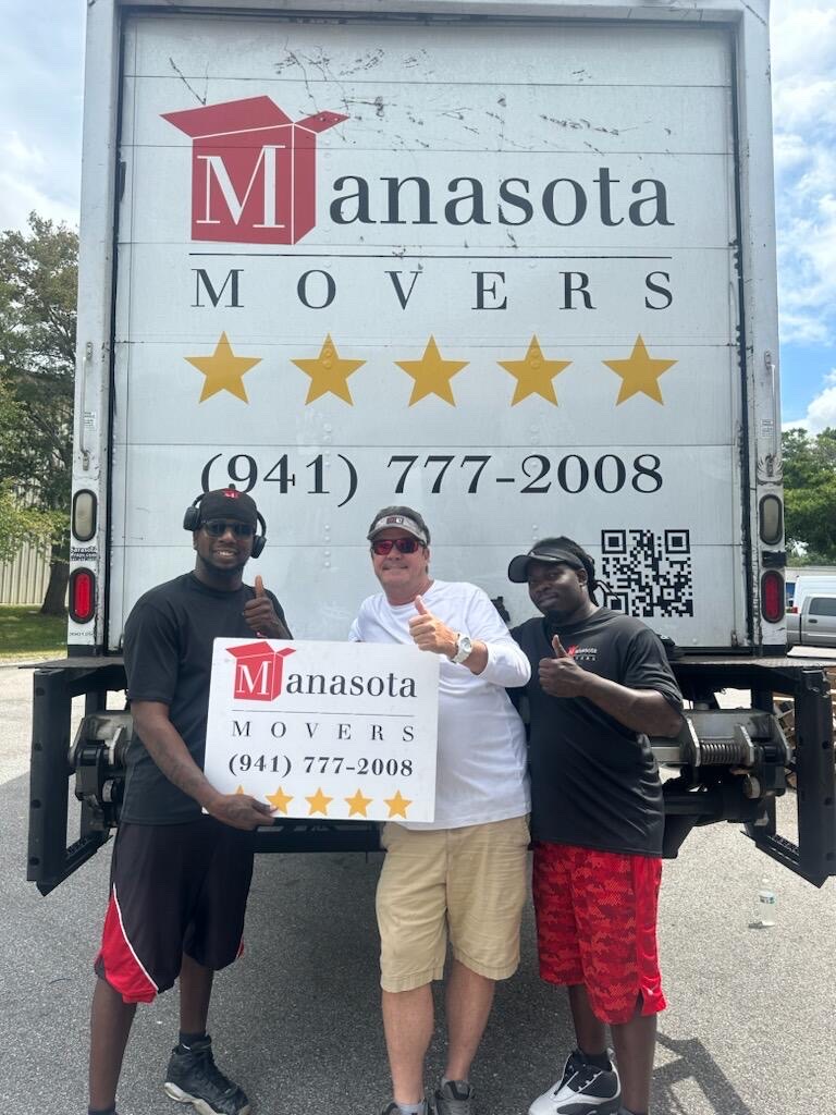 Photo of Manasota Movers