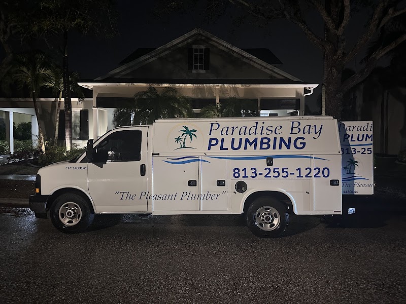 Paradise Bay Plumbing photo 4