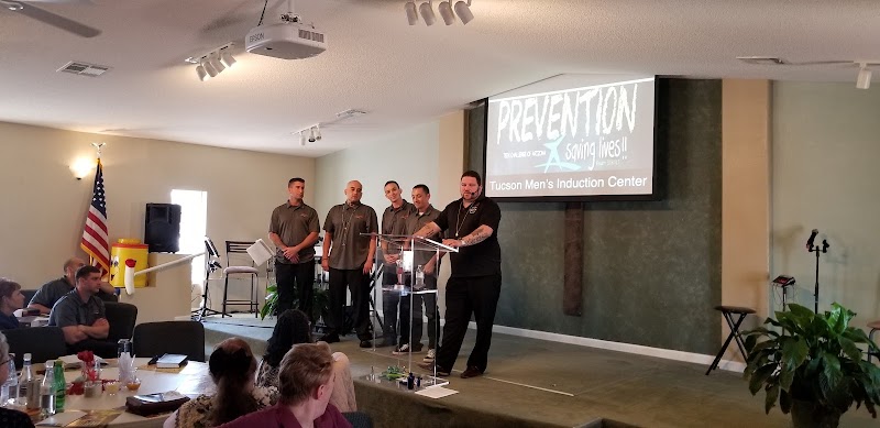 Benson First Assembly of God photo 2