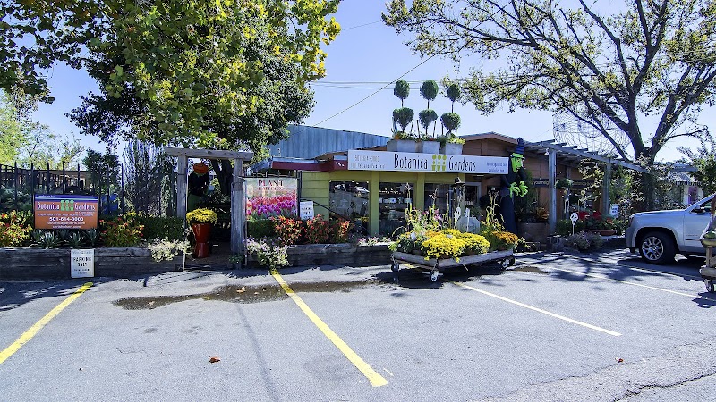 Photo of Botanica Gardens