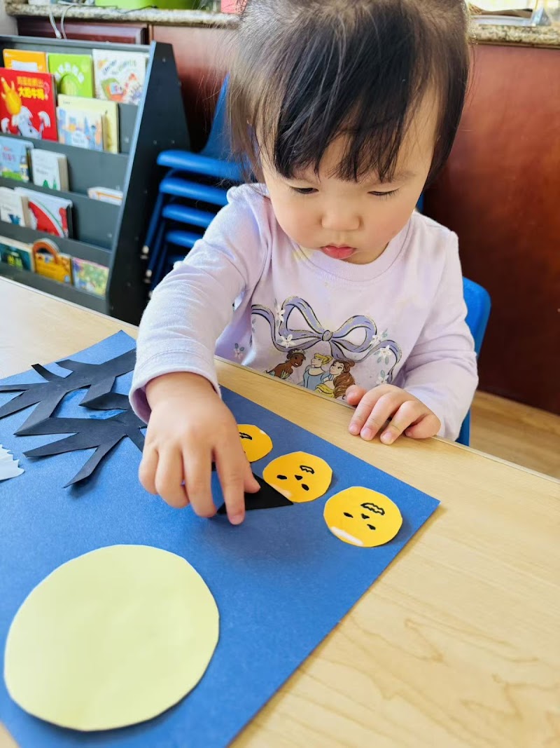 Tiny Scholars Daycare photo 3