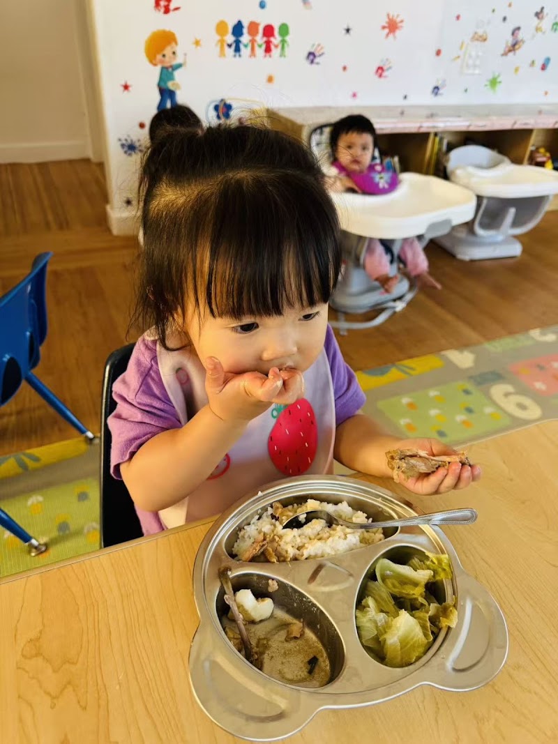 Tiny Scholars Daycare photo 5
