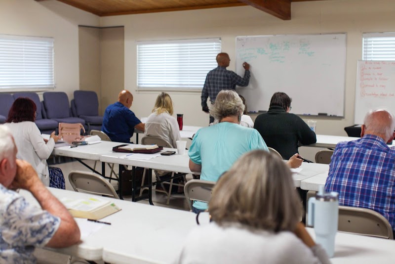 Grace Fellowship Church of Dixon photo 3