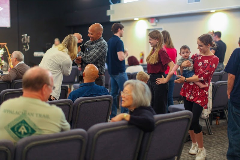 Grace Fellowship Church of Dixon photo 4